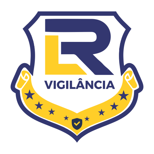 Logomarca da RL Vigilância Patrimonial