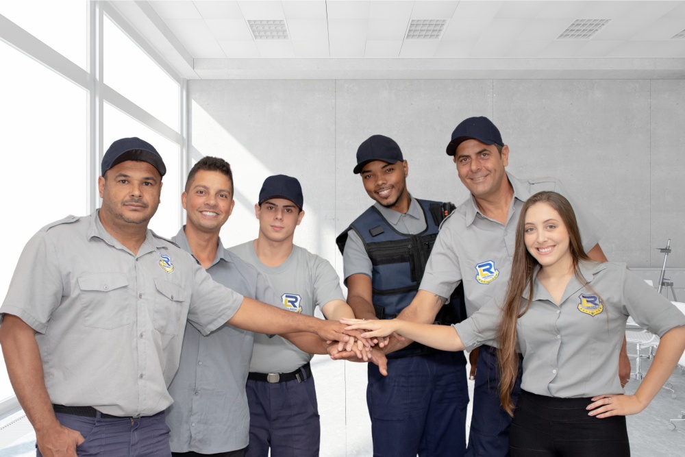 Nossa Equipe